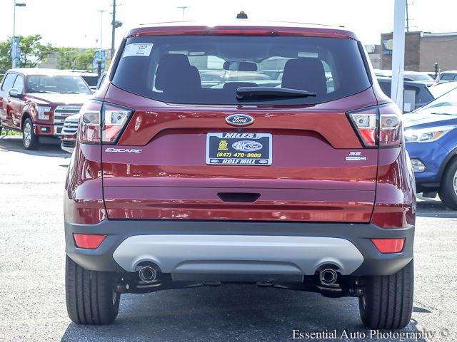 Ford Escape 2017 photo 4